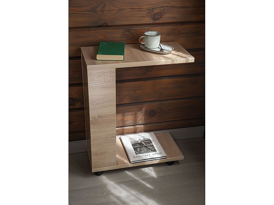 Стол прикроватный Мальта