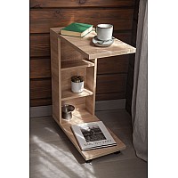 Стол прикроватный Мальта