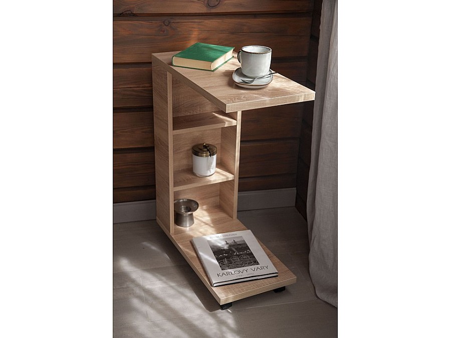 Стол прикроватный Мальта