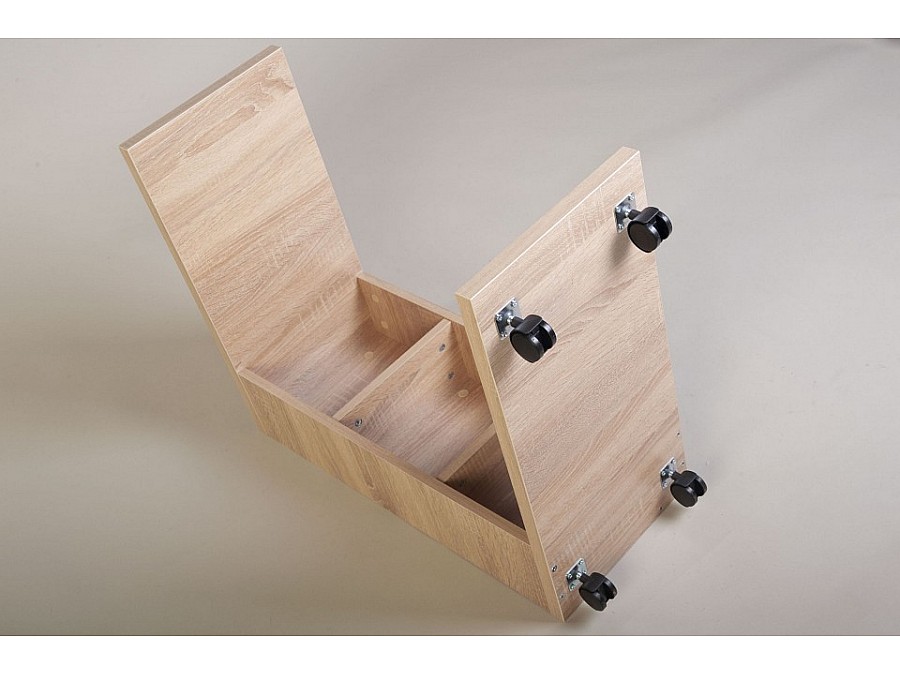 Стол прикроватный Мальта