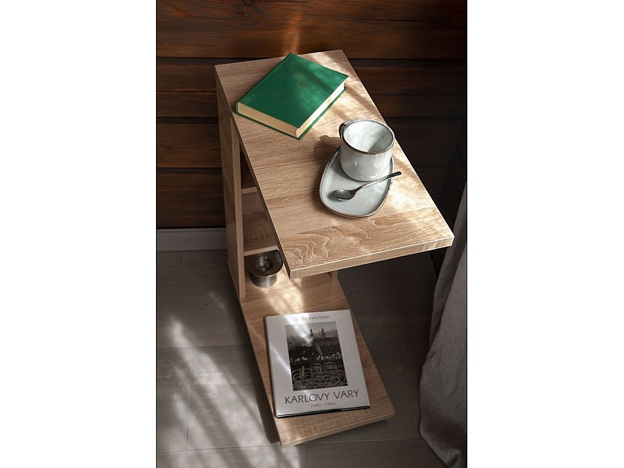 Стол прикроватный Мальта