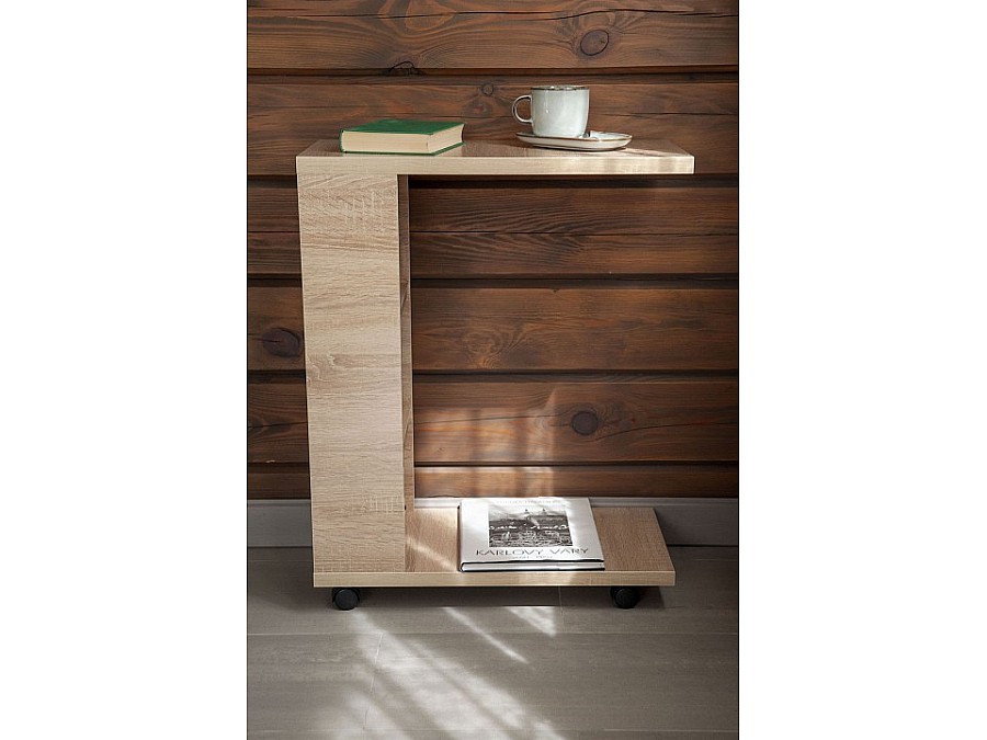 Стол прикроватный Мальта