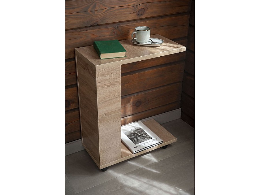 Стол прикроватный Мальта