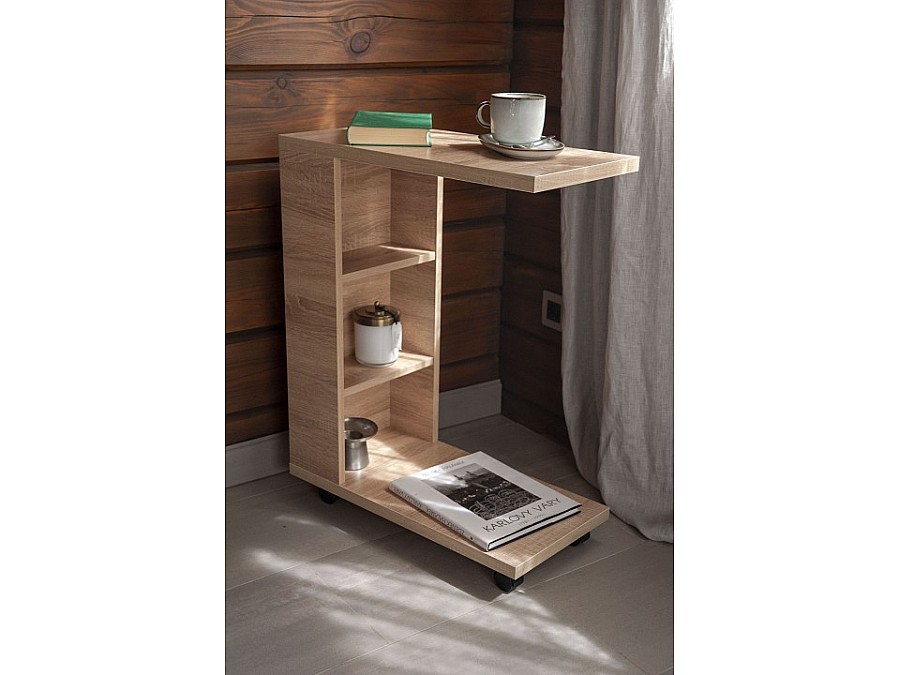 Стол прикроватный Мальта