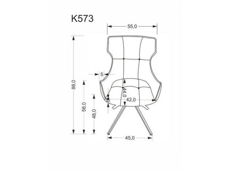 Стул K573