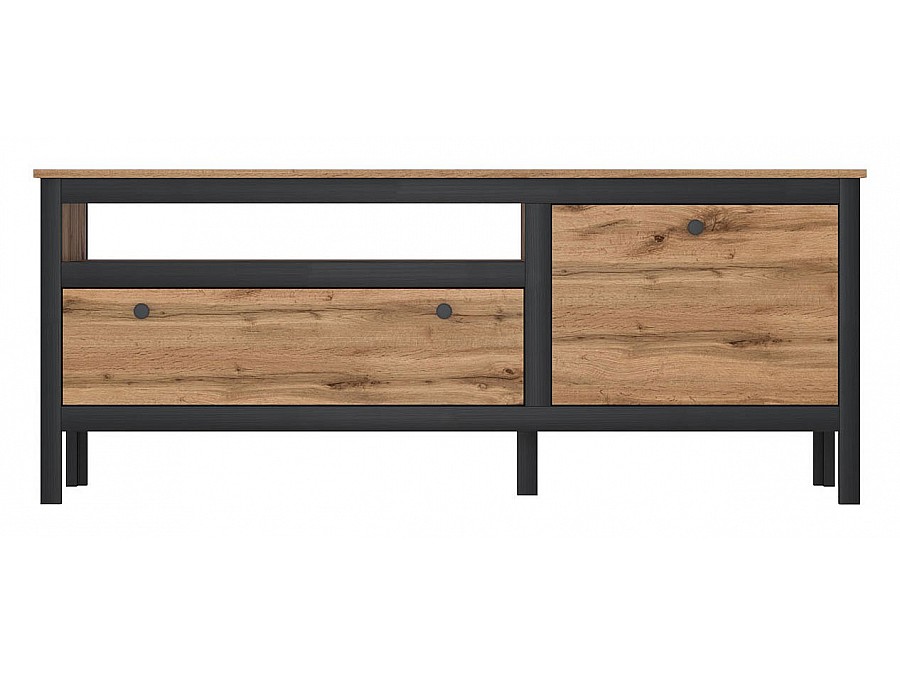 Тумба под ТВ Лофт RTV1D1S