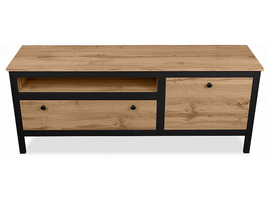 Тумба под ТВ Лофт RTV1D1S