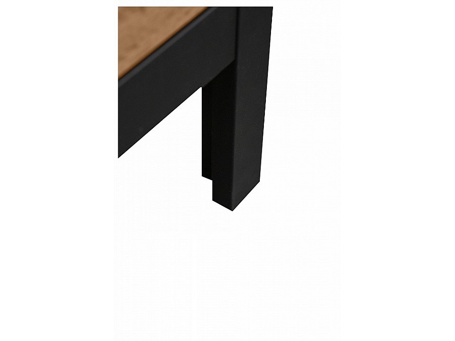 Тумба под ТВ Лофт RTV1D1S