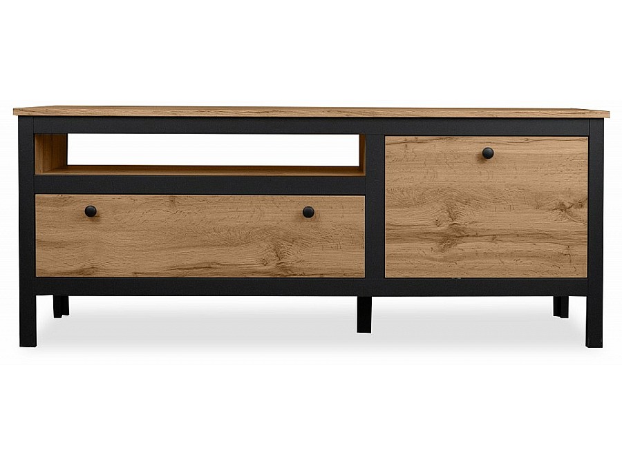 Тумба под ТВ Лофт RTV1D1S