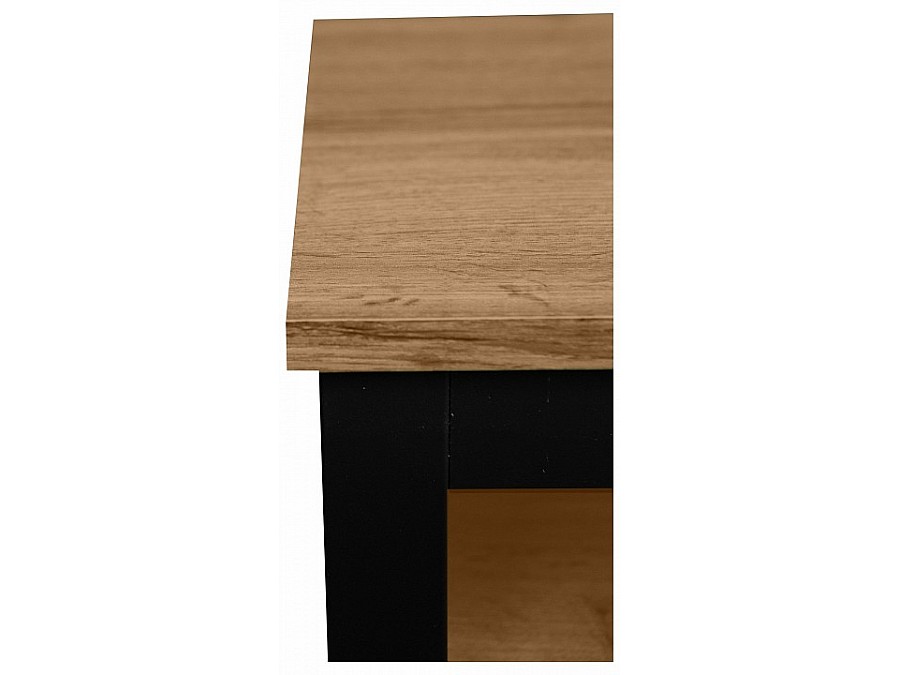 Тумба под ТВ Лофт RTV1D1S