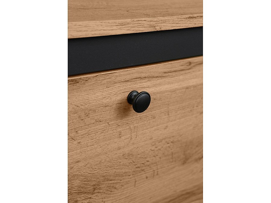 Тумба под ТВ Лофт RTV1D1S