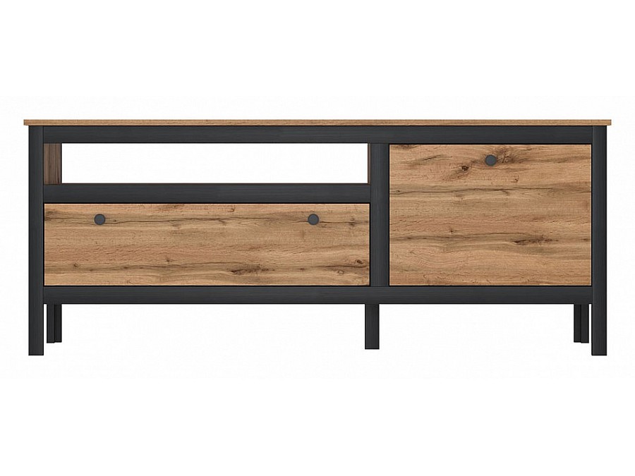 Тумба под ТВ Лофт RTV1D1S