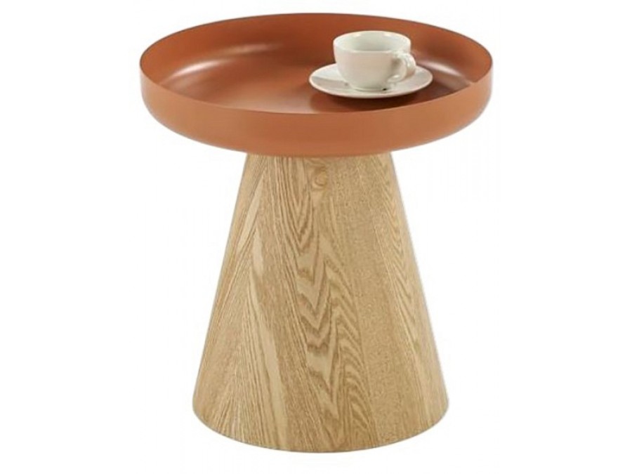 Стол журнальный Gina