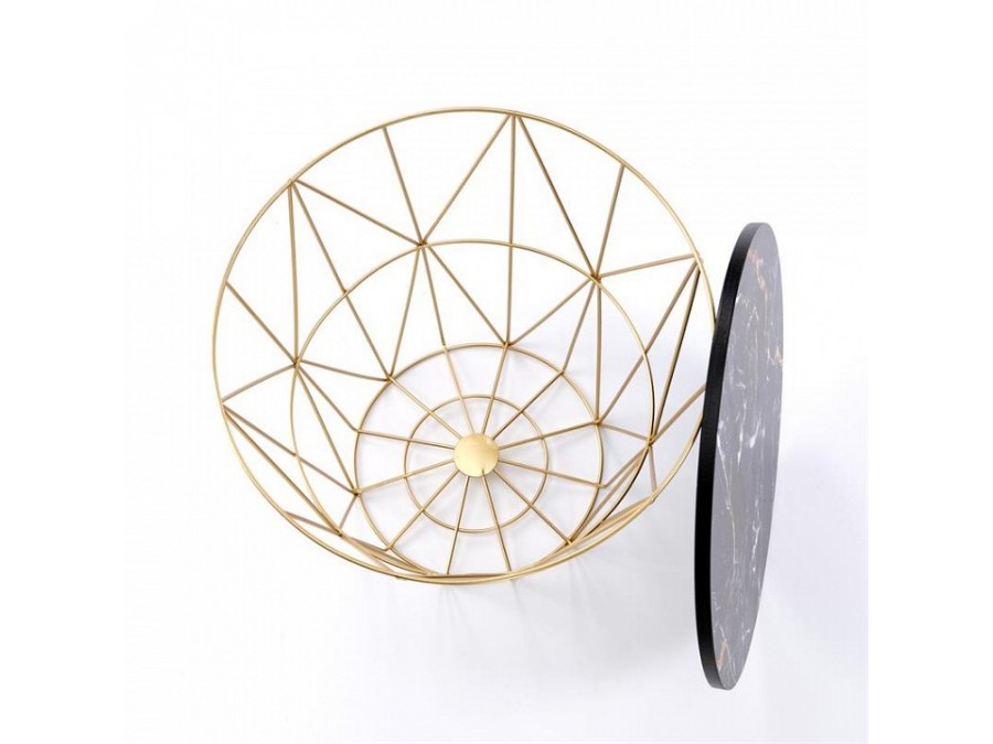 Стол журнальный Harissa G