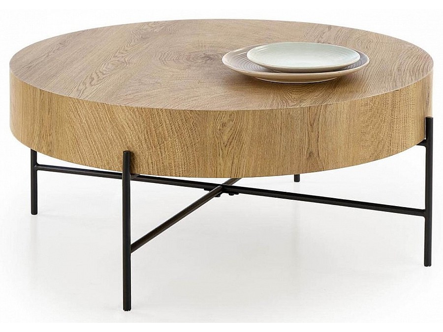 Стол журнальный Brooklyn