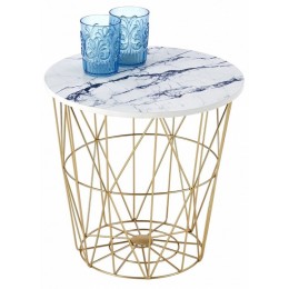 Стол журнальный Harissa G