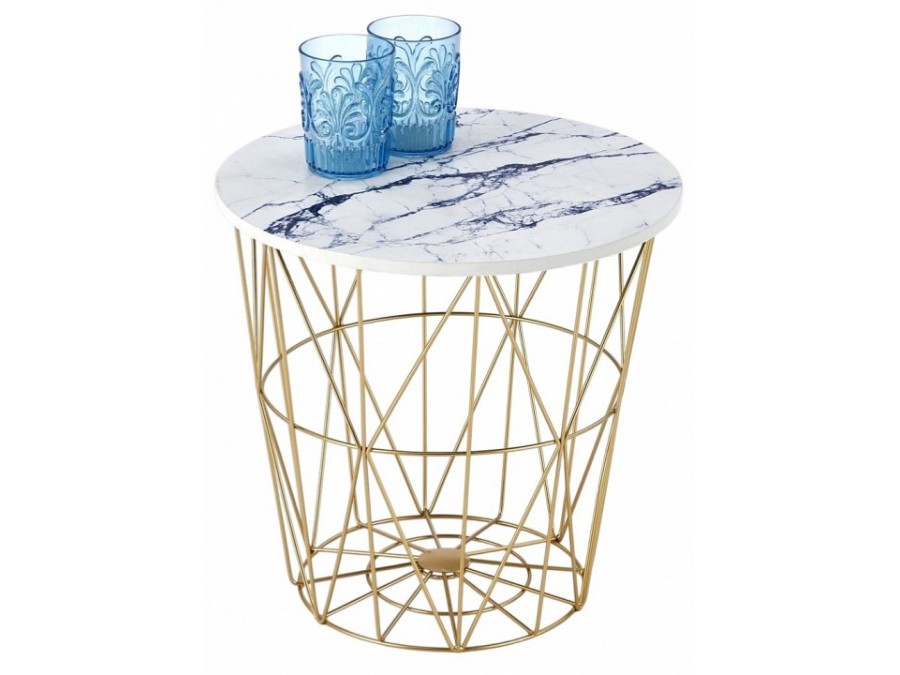 Стол журнальный Harissa G