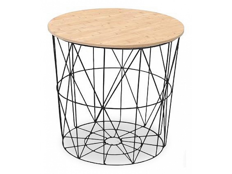 Стол журнальный Mariffa