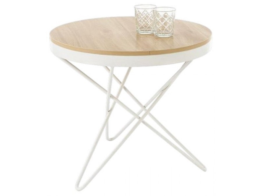 Стол журнальный Leila