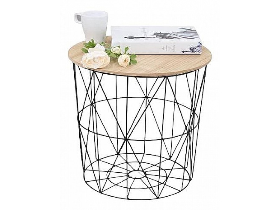 Стол журнальный Mariffa