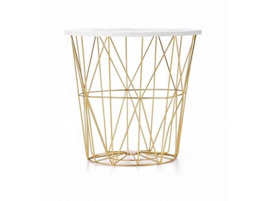 Стол журнальный Harissa G