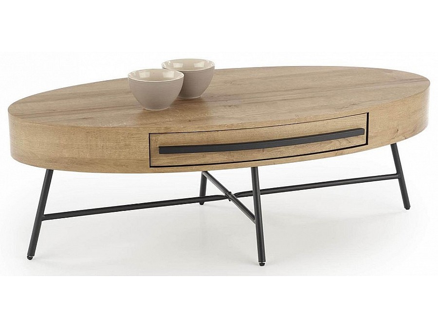 Стол журнальный Carolina