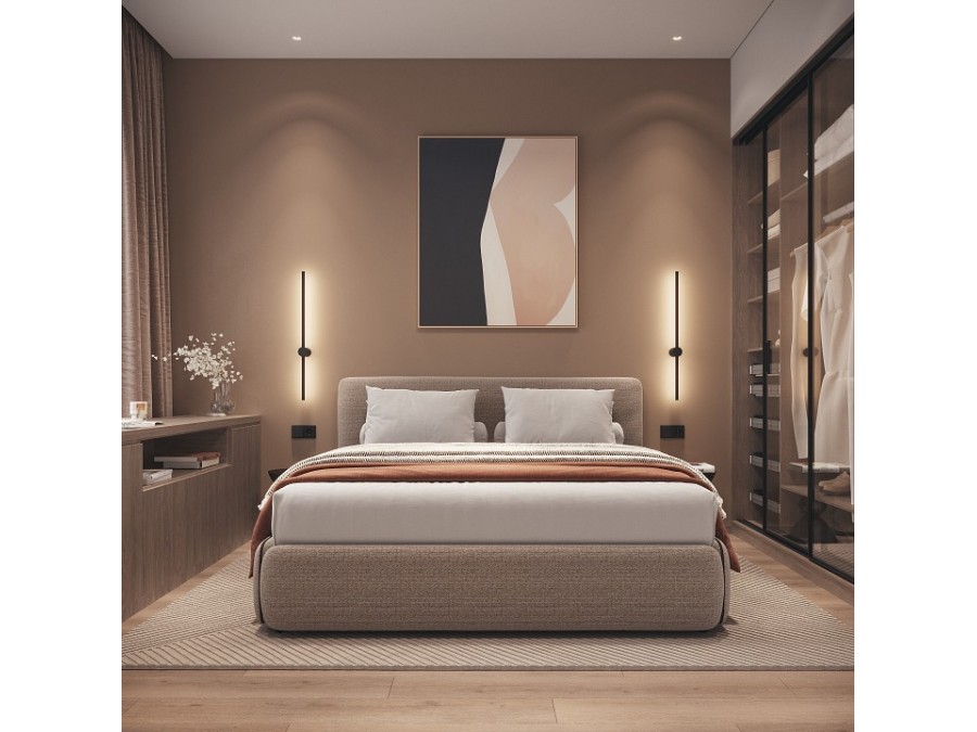 Бра Hesby Lighting Edge HSBL_0225