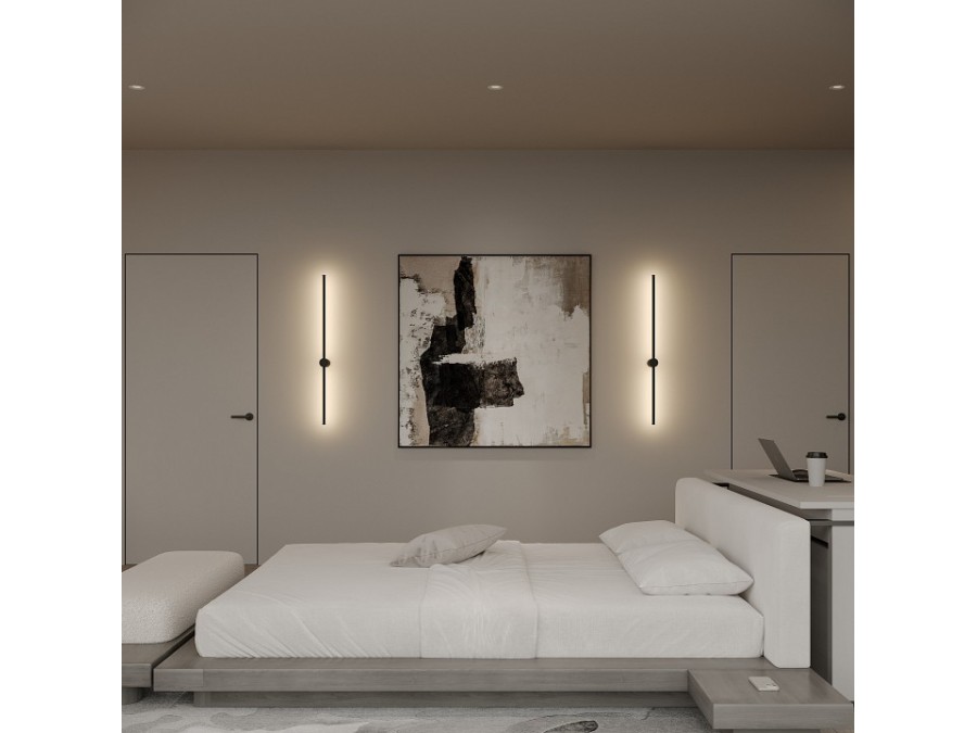 Бра Hesby Lighting Edge HSBL_0226