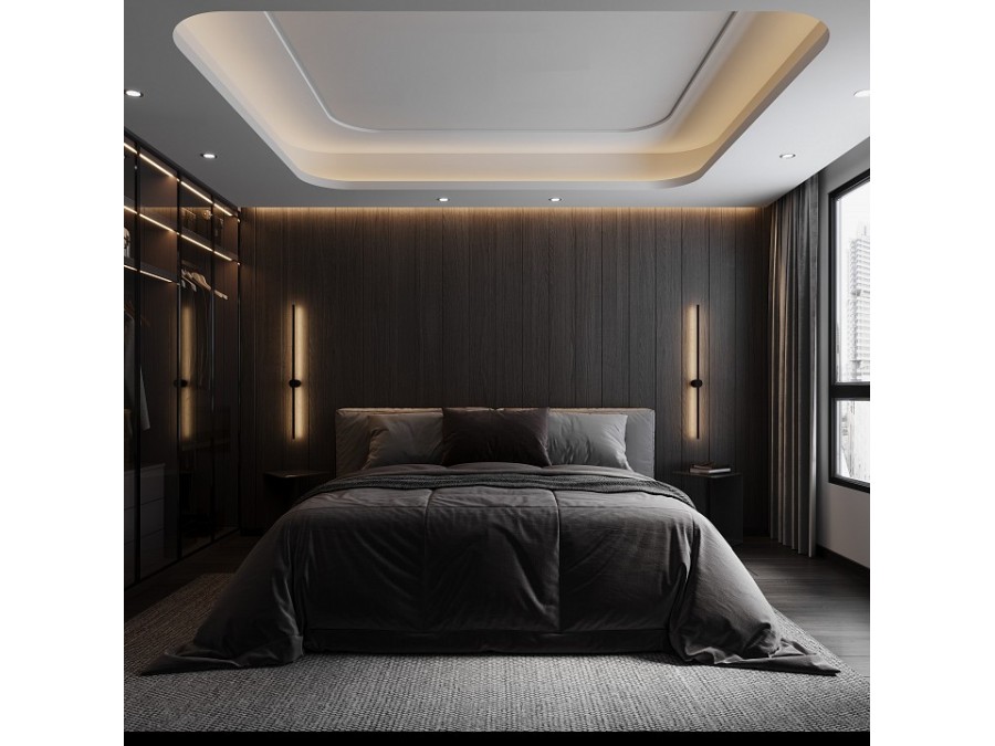 Бра Hesby Lighting Edge HSBL_0226