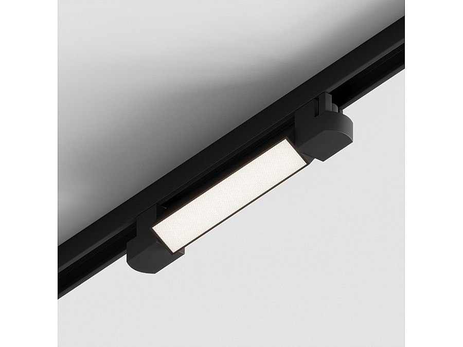 Трек накладной Hesby Lighting Skylite 0001