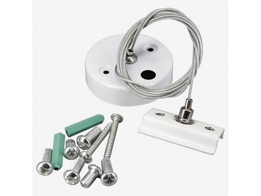 Подвес для трека Hesby Lighting Skylite 0035