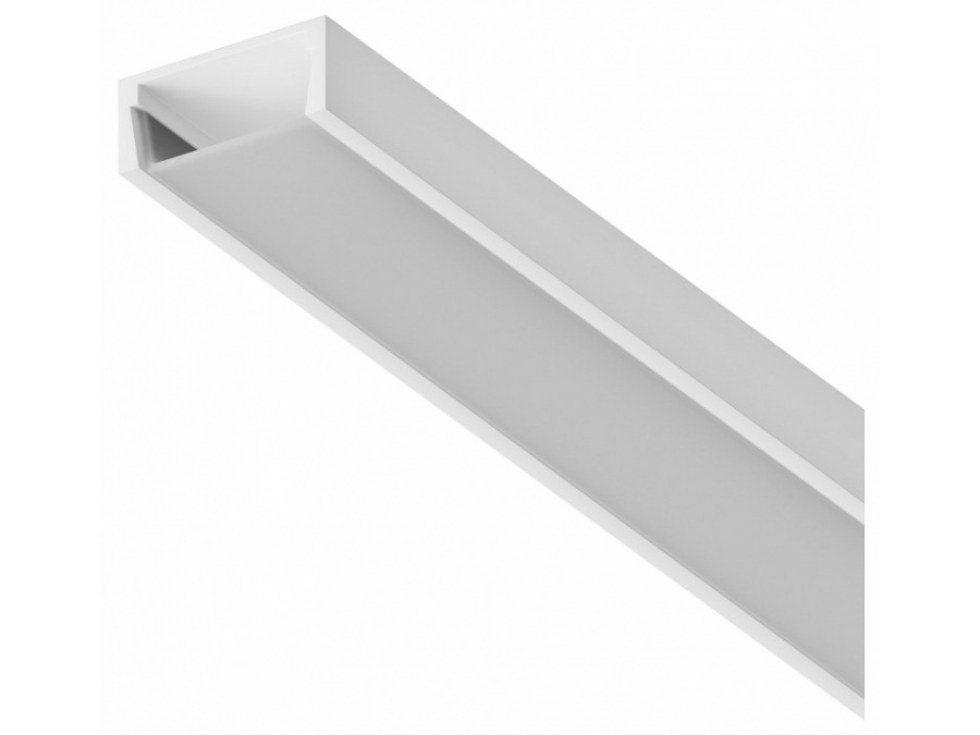 Короб накладной Hesby Lighting Line HSBL_0195