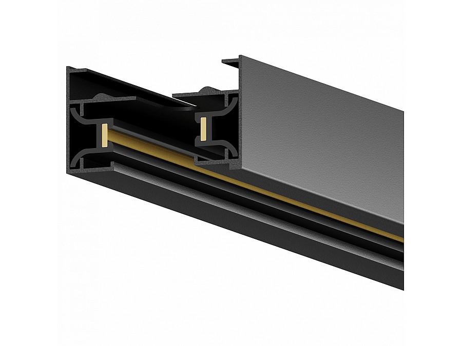 Трек накладной Hesby Lighting Skylite 0001