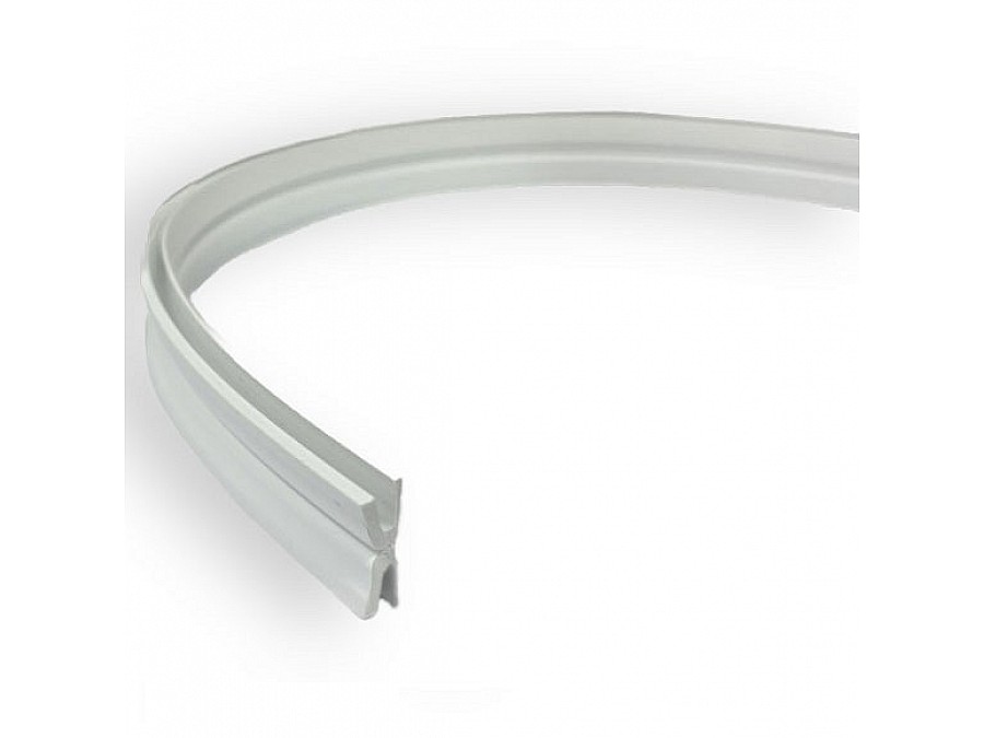 Гарпун для шинопровода в натяжной потолок Hesby Lighting ElDeko HSBL_0163