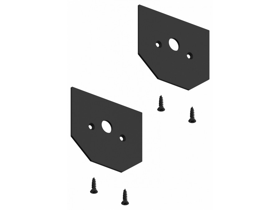 Заглушка для трека Hesby Lighting ElDeko HSBL_0188