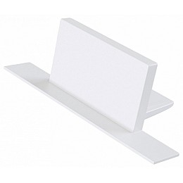 Заглушка для трека Hesby Lighting Skylite 0043