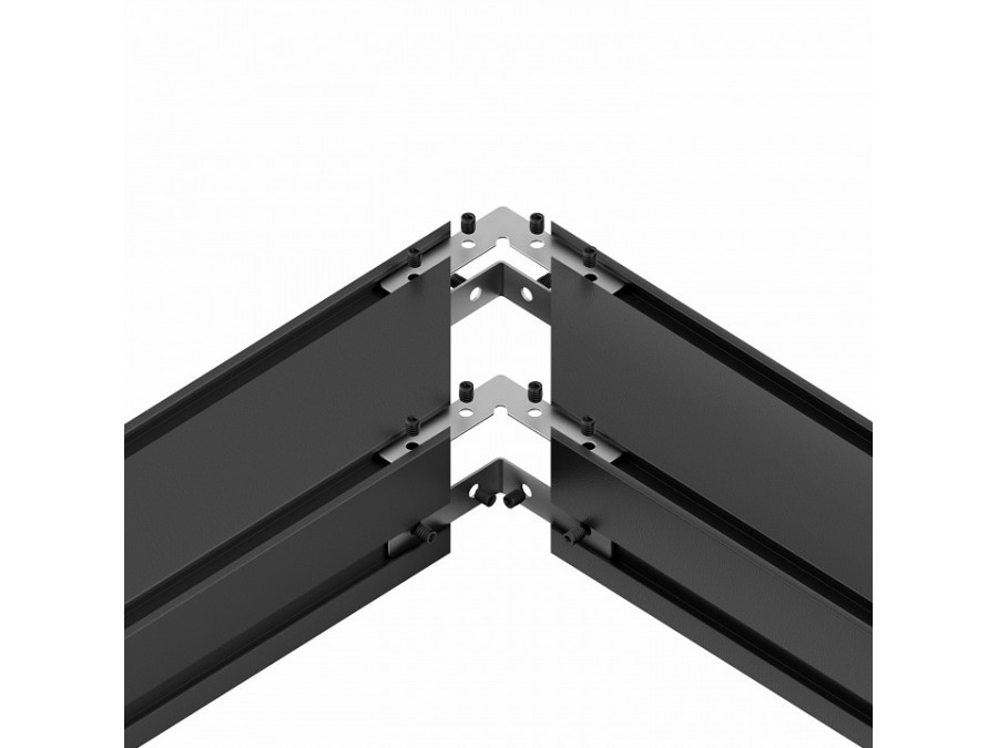 Крепление для трека Hesby Lighting ElDeko HSBL_0190