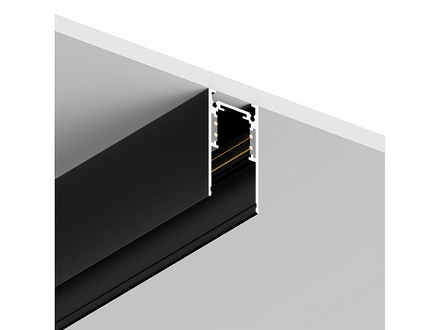 Трек накладной Hesby Lighting ElDeko HSBL_0051_1