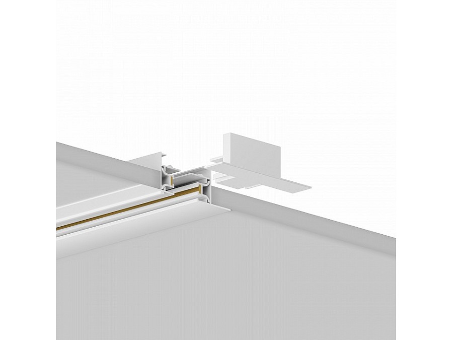 Трек встраиваемый Hesby Lighting Skylite 0037