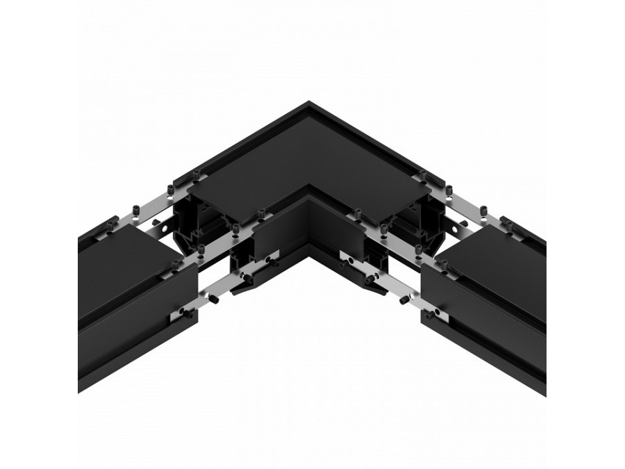 Крепление для трека Hesby Lighting ElDeko HSBL_0189