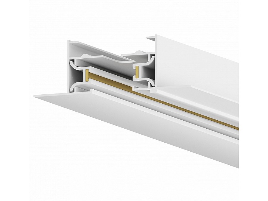 Трек встраиваемый Hesby Lighting Skylite 0037