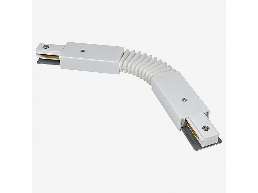 Соединитель гибкий для треков Hesby Lighting Skylite 0033