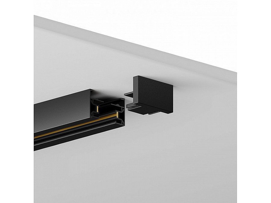 Трек накладной Hesby Lighting Skylite 0002