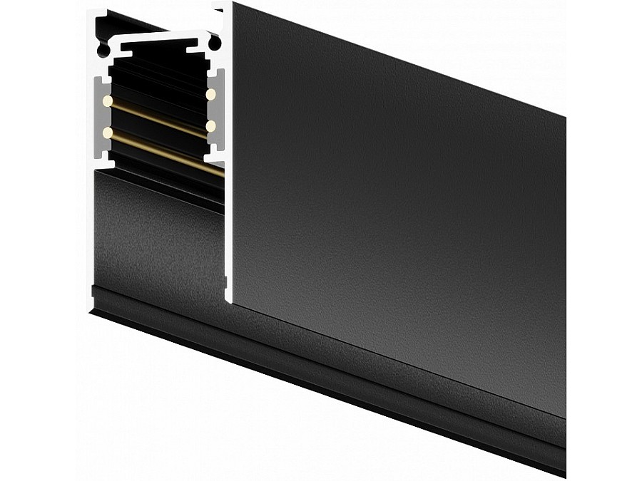 Трек накладной Hesby Lighting ElDeko HSBL_0052_1