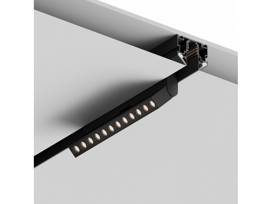 Трек встраиваемый Hesby Lighting ElDeko HSBL_0185