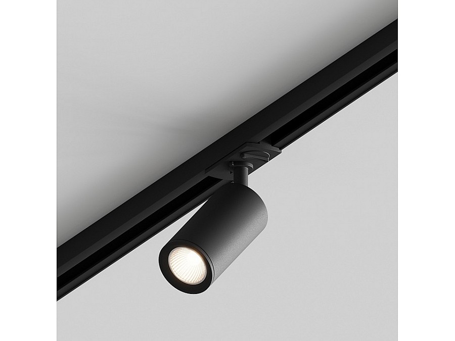 Трек накладной Hesby Lighting Skylite 0001