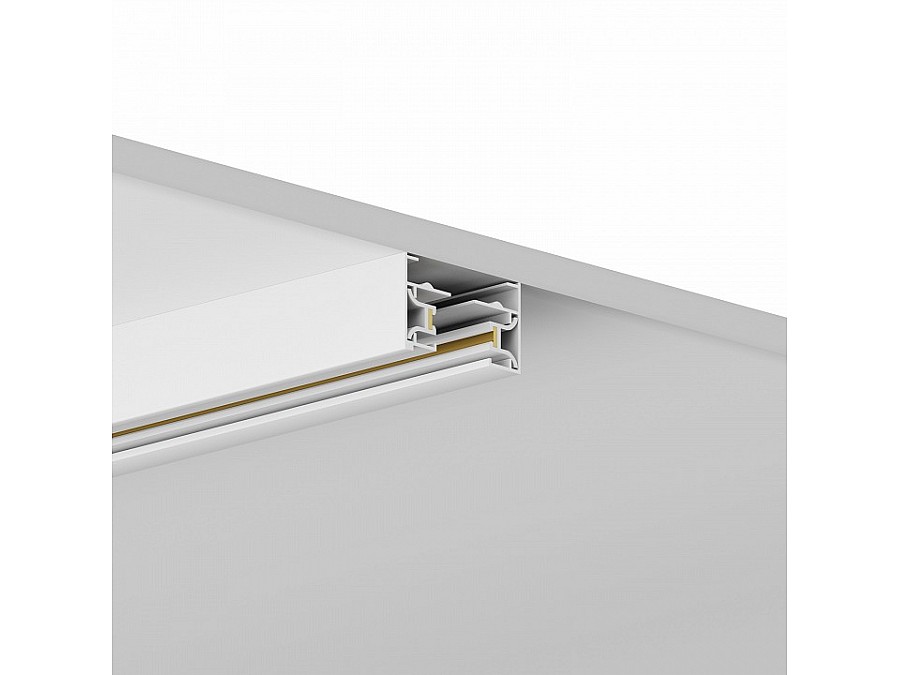 Трек накладной Hesby Lighting Skylite 0027
