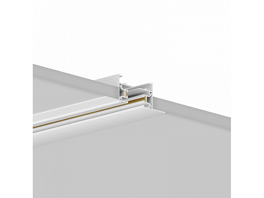 Трек встраиваемый Hesby Lighting Skylite 0036