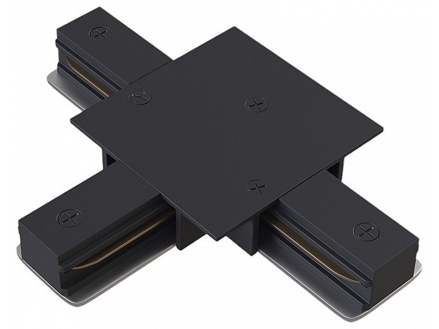 Соединитель T-образный для треков Hesby Lighting Skylite 0016