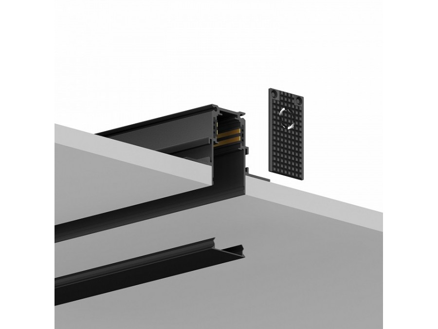 Трек встраиваемый Hesby Lighting ElDeko HSBL_0184